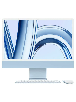 Apple iMac 24