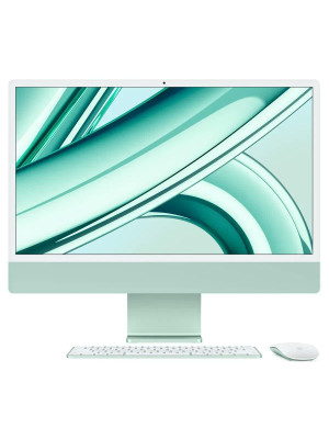 Apple iMac 24