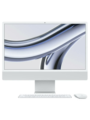 Apple iMac 24