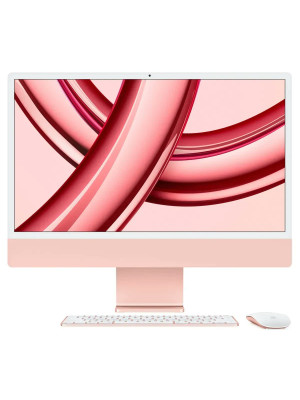 Apple iMac 24