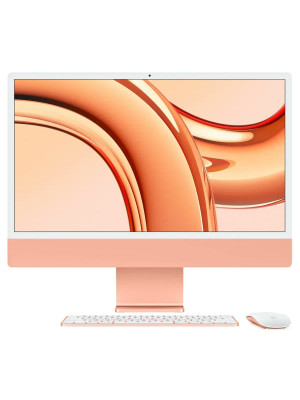 Apple iMac 24