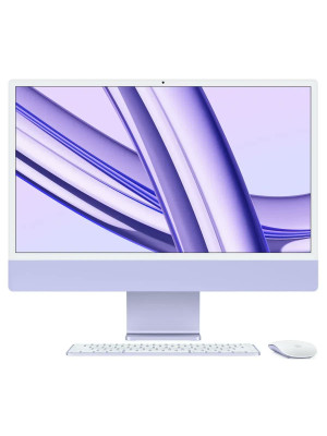 Apple iMac 24