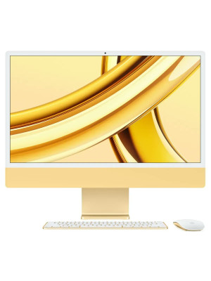 Apple iMac 24
