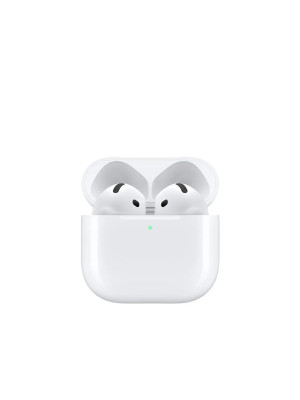 Apple AirPods 4 без активного шумозаглушення
