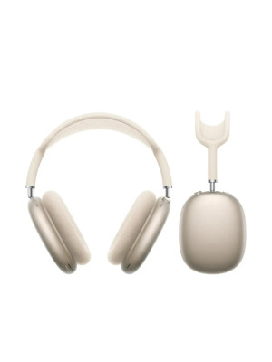 Apple AirPods Max USB-C Starlight