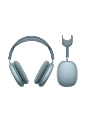 Apple AirPods Max USB-C Blue
