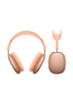 Apple AirPods Max USB-C Orange
